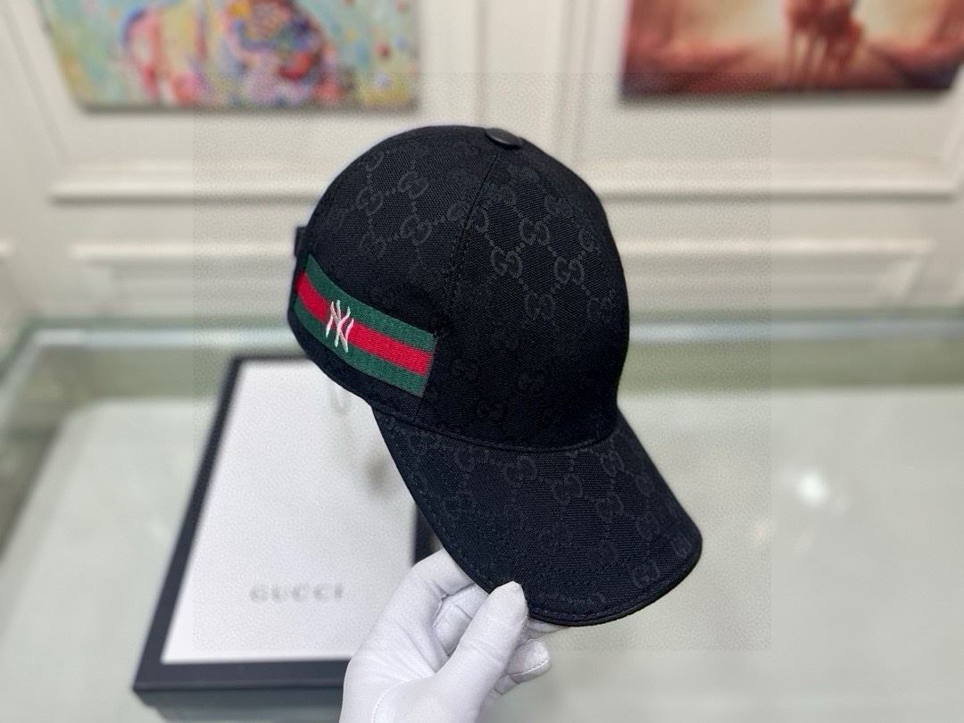 Gucci Caps